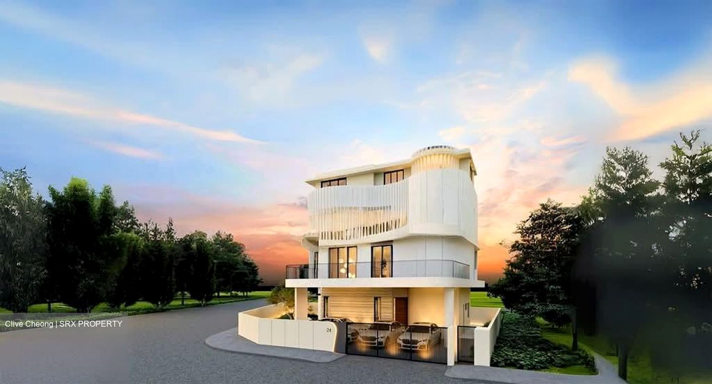 Siglap Road (D15), Detached #570666351
